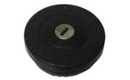 Tampa para tanque de combustível a 2001 kombi 8/81, corcel / UN / Tan click