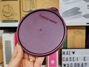 Tampa para Tupperware Caixa 1,1 L - Merlot