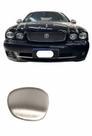 Tampa Parachoque Esguicho lavador Esquerdo Farol Jagua X-Type 2002 2003 2004 2005 2006 2008