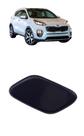 Tampa Parachoque Esquerdo Esguicho Brucutu Limpador de Agua Sportage 2016 2017 2018 98681-F1000