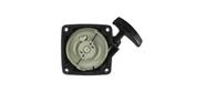 Tampa Partida Completa Com Trava Arame Vr430s Vps520 Vat20l