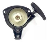 Tampa Partida Completa Kawashima Motor M-2600 Roçadeira Kw26