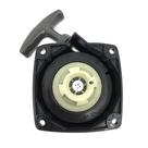 Tampa Partida Completa Roçadeira Husqvarna 131r Original