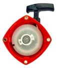 Tampa Partida Roçadeira Husqvarna 143rii 236r Modelo Novo