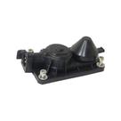 Tampa Pinca Freio Disco Mercedes Benz Accelo 915C Sensor 3 Fios 009962 9794200202. Tampa Pinca Freio Disco Mercedes Benz Accelo 915C Sensor 3 Fios 009962 9794200202.