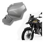 Tampa Pinhão Honda XRE 300 2009 a 2018 Tampa Pinhão Honda XRE 300 2009 a 2018