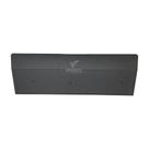 Tampa Placa Dianteira Para Iveco Eurotech - 8143032