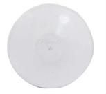 Tampa Plastica Para Moedor De Carne Boca 22