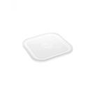 Tampa Plástica Quadrada Tramontina Freezinox 16x16cm Tampa Plástica Quadrada Tramontina Freezinox 16x16cm