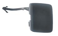 Tampa Plastica Reboque Parachoque Renault Megane - 7701475123