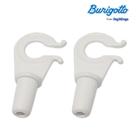Tampa Plug Gancho Saída de Água Da Mangueira Da Banheira Burigotto