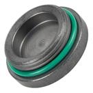 Tampa polia 500 fiorino grand siena palio strada uno 55191442