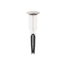 Tampa pop-up para pia de banheiro PermaFlow PF0250 Chrome