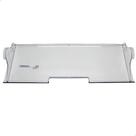 Tampa Porta Frios Geladeira Brastemp BRK50 BRW50 BRM48 Orig