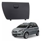 Tampa Porta Luvas Fiat Idea Essence 2011 2012 2013 2014 2015 2016 Cinza Original