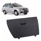 Tampa Porta Luvas Fiat Palio Weekend Hlx 2005 2006 2007 Cinza Original