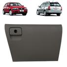Tampa Porta Luvas Gol G3 Parati G3 Saveiro G3 Cinza Claro 1999 2000 2001 2002 2003 2004 2005