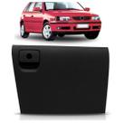 Tampa Porta Luvas Gol Parati Saveiro 1999 A 2003 G3 Preto