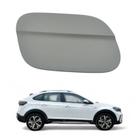 Tampa Portinhola Tanque Combustível Volkswagen Nivus Highline 2020 2021 2022 2023 2024 Primer Original