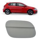 Tampa Portinhola Tanque Combustível Volkswagen Polo Comfortline 2018 2019 2020 2021 2022 2023 2024 2025 Primer Original