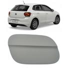 Tampa Portinhola Tanque Combustível Volkswagen Polo GTS 2020 2021 2022 2023 2024 2025 Primer Original
