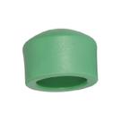 Tampa PPR 20mm para Água Quente Fria Solda por Termofusão Resistente a Substâncias Químicas AMANCO