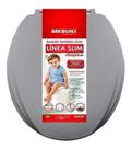 Tampa Pra Vaso Sanitário Almofadado Deca Icasa Logasa Celite Tampa Pra Vaso Sanitário Almofadado Deca Icasa Logasa Celite