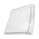 Tampa Prateleira Gaveta Legumes Refrigerador Brastemp BRM39 / W10287527