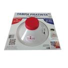 Tampa - pratinta - lata 18l universal - kit / 10 un.