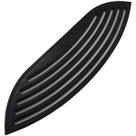 Tampa Preta da Pingadeira Bebedouro Compact IBBL Original