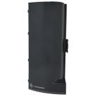 Tampa Preta IBBL Do Alojamento Purificador Expert Original