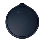 Tampa Preta para Caixas Tupperware 1.1L
