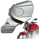 Tampa Protetor Do Pinhão Honda Cb300 2009 Ate 2015