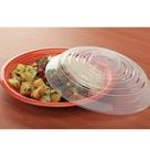 Tampa Protetora Alimentos Microondas Prato Cozinha Tampa Protetora Alimentos Microondas Prato Cozinha