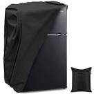 Tampa Protetora Anti-Poeira para Geladeira Midea WHD-113FSS1 - UCARE Mini