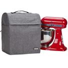 Tampa protetora contra poeira para batedeira KitchenAid de 5/4,5 litros HOMEST