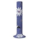 Tampa protetora contra poeira para ventilador de torre ZUYYON vertical 95-120 cm azul escuro