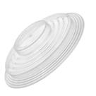 Tampa Protetora de Alimentos Microondas Prato Cozinha Tampa Protetora de Alimentos Microondas Prato Cozinha