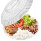 Tampa Protetora de Alimentos Microondas Prato Cozinha Tampa Protetora de Alimentos Microondas Prato Cozinha