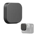 Tampa Protetora de Lente em Silicone para GoPro 8 Black