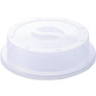 Tampa Protetora para Prato de Micro-ondas Evita Sujeira Tampa Protetora para Prato de Micro-ondas Evita Sujeira