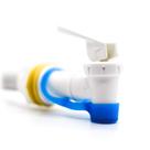 Tampa protetora sanitária Milunova Spigcap para jarro de água de 19L Tampa protetora sanitária Milunova Spigcap para jarro de água de 19L