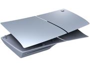 Tampa PS5 Prata Sony PlayStation 4 Peças Tampa PS5 Prata Sony PlayStation 4 Peças