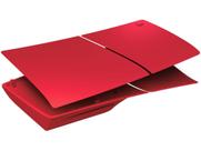 Tampa PS5 Vermelho Sony PlayStation 4 Peças