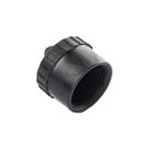 Tampa Pvc Para Proteção Rosca Do Rx-01 Din Cb-din Fun Dive