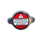 Tampa Radiador 1.1 Bar HB20 Kwid Frontier ASX Soul