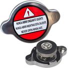 Tampa Radiador 1.1 Bar Hyundai i30 HB20 Elantra Kia XJ6 Moto
