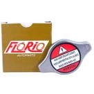 Tampa Radiador - Camry 1990 A 1995 / Corolla 1993 A 1995 / Diamante 1994 A 1996 / Expo 1994 A 1996 / Fielder