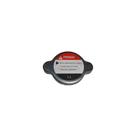 Tampa Radiador Ford Ranger 2.3/2.5 97/01 Explorer 95 /honda