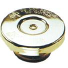 Tampa Radiador Gm D10 1985 a 1996 - 147751 - 24018